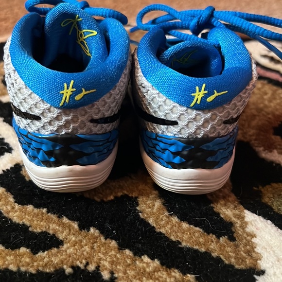 Nike Toddler Boy Size 6c - Picture 4 of 5